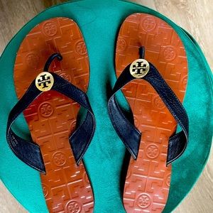 Tory Burch sandals